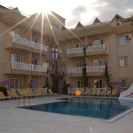Aparthotel Isla Marmaris