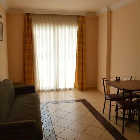 Aparthotel Isla Marmaris