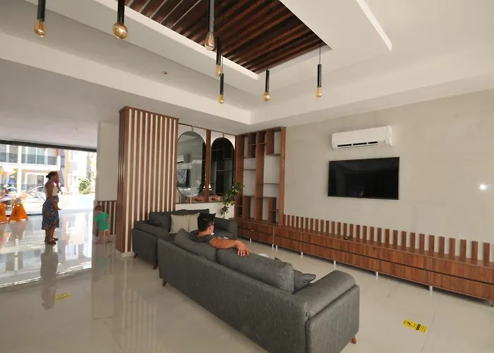 Isla 2* Мармарис