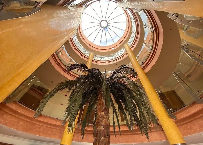 Apart Otel Isla Marmaris