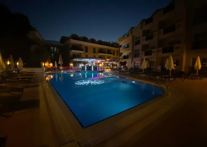 Isla 2* Мармарис