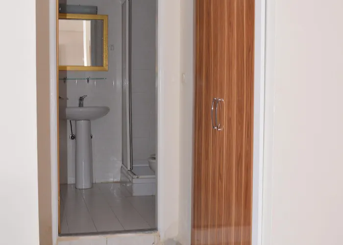 Isla Apart Otel Marmaris