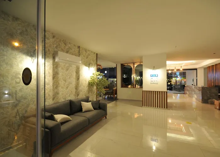 Isla Мармарис