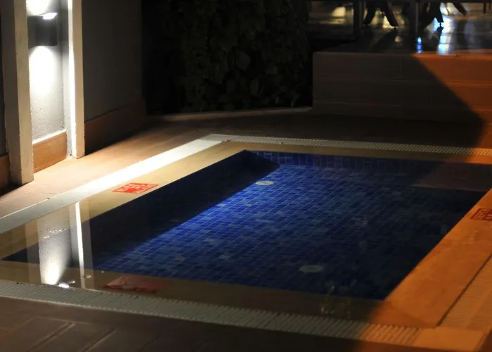 Isla Мармарис