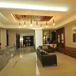 Aparthotel Isla 2*