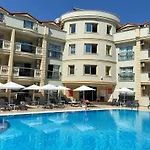 Isla Ξενοδοχείο με διαμερίσματα