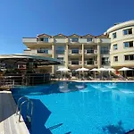 Isla Μαρμαρίς