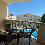 Isla Μαρμαρίς