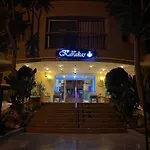 Aparthotel Isla