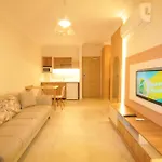 Isla Aparthotel