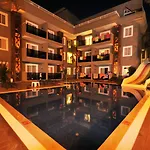 Isla Aparthotel