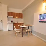 Aparthotel Isla 2*