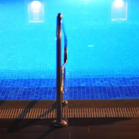 Hotel de apartamente Isla Marmaris