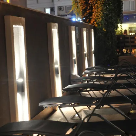 Hotel de apartamente Isla Marmaris