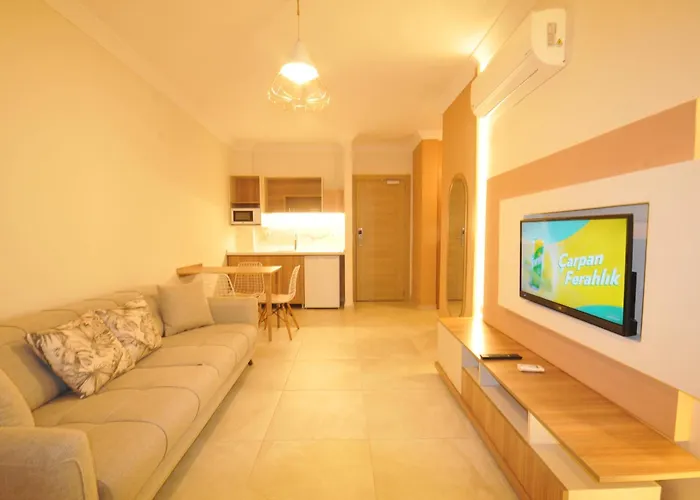 Isla Hotel de apartamente