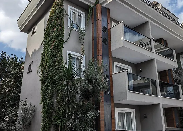 Isla Hotel de apartamente