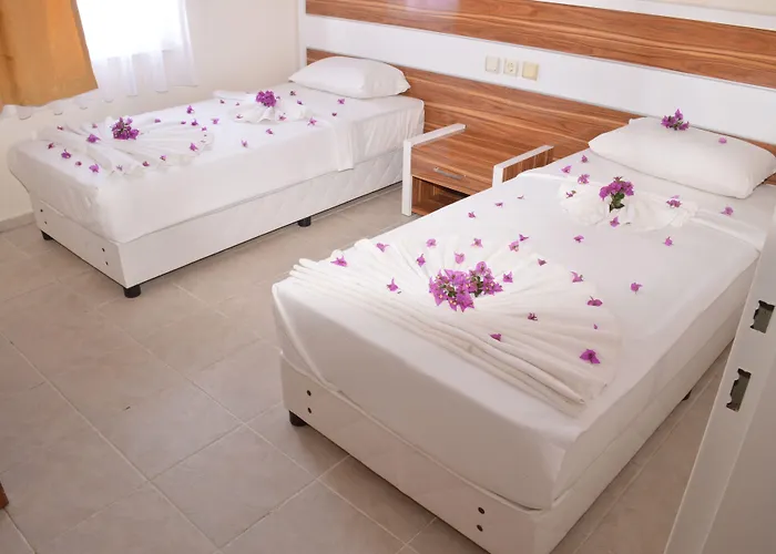 Isla Hotel de apartamente 2*