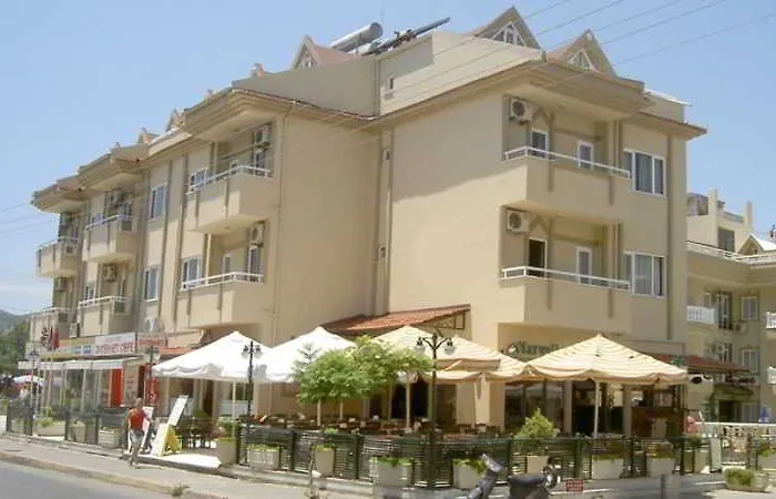 Isla Hotel de apartamente 2*